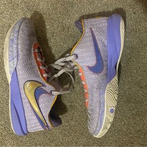 Nike Lebron 20